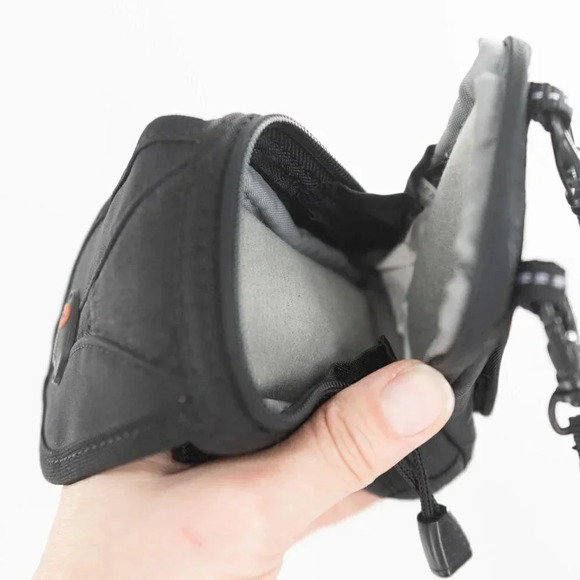 Lowepro Rezo 20 Point & Shoot camera bag - Picture 5 of 6